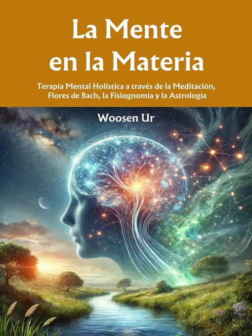 Title details for La Mente en la Materia by Woosen Ur - Available